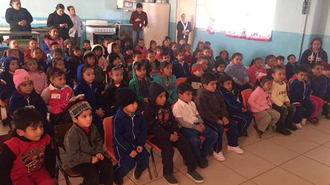 Ayuntamiento impulsa conciencia por el medio ambiente