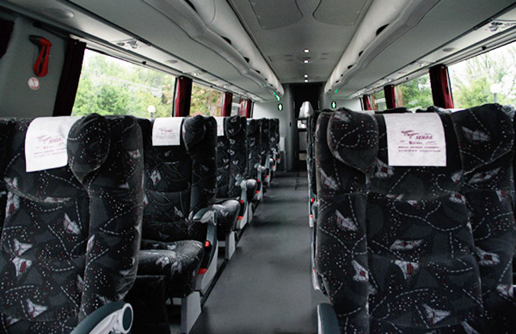 Anuncian descuentos en viajes por temporada vacacional