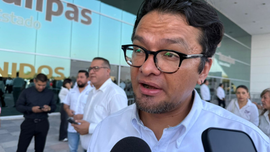 Calorones y alta demanda provocan apagones en Tamaulipas