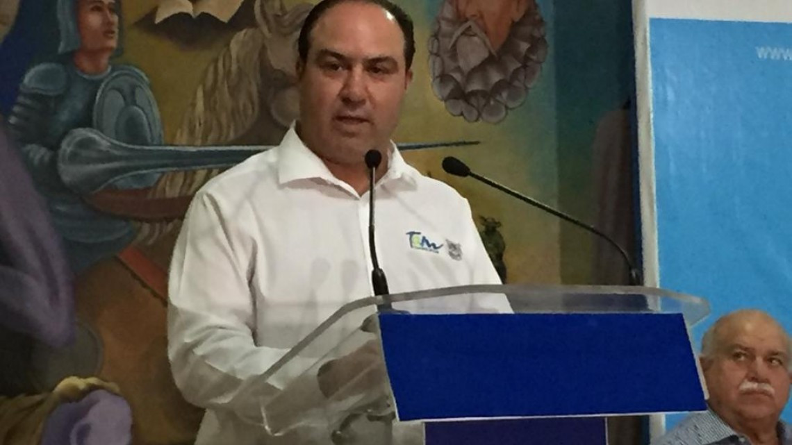 Se entregan micro créditos a emprendedores del sur de Tamaulipas