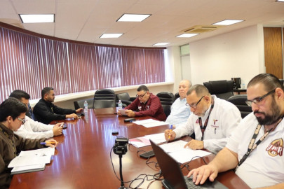 Refuerza UPRR transparencia y mejora continua mediante estrategias de control y rendición de cuentas 