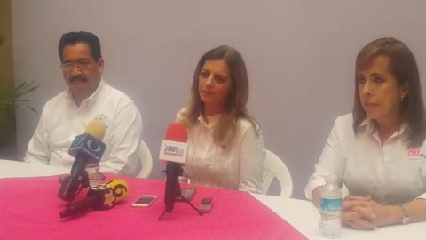 Anuncian DIF Tampico campaña de ayuda de placas dentales