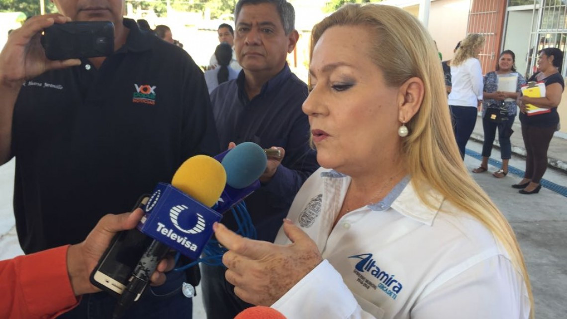 Garantiza municipio pago de aguinaldos para empleados municipales