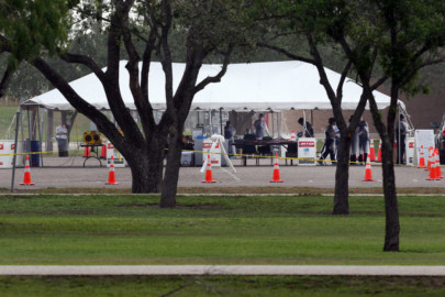 UTRGV abre espacio de pruebas rápidas para detección de COVID-19