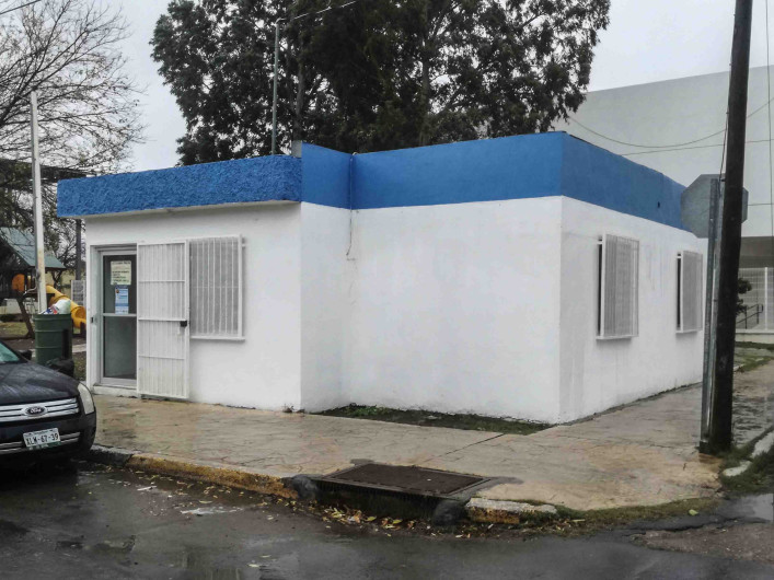 Instalan clínica para esterilizar mascotas