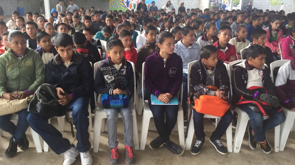 Se agiliza la acción de la justicia en el Consejo tutelar de Altamira