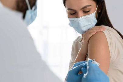 Distrito Escolar de Donna tendrá clínica de vacunación masiva contra el COVID-19