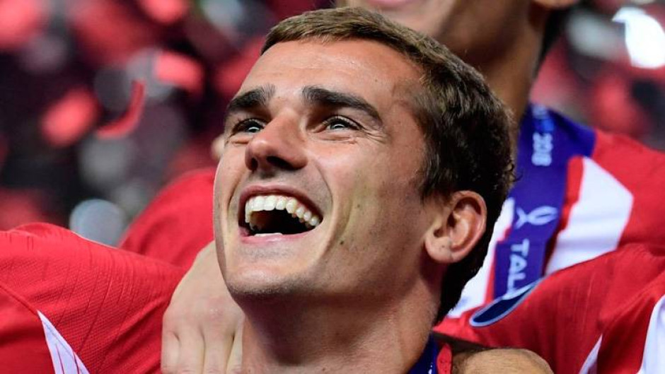 Bayern irá por un bombazo en 2019: Quiere a Griezmann