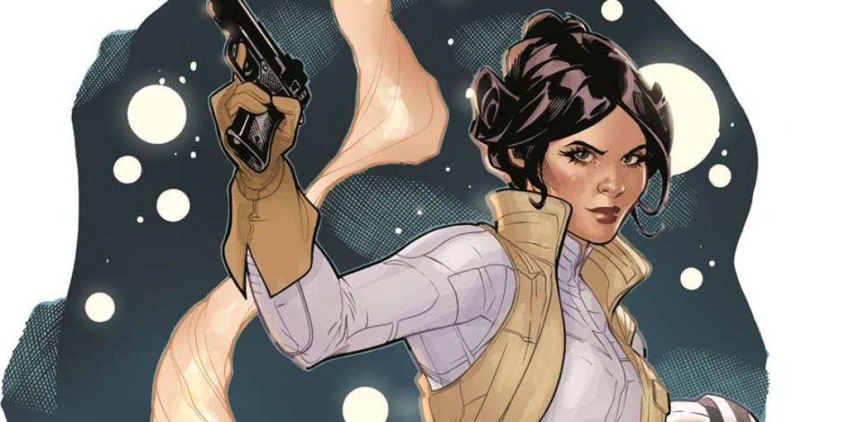 Piden fans que 'Leia' sea princesa de Disney