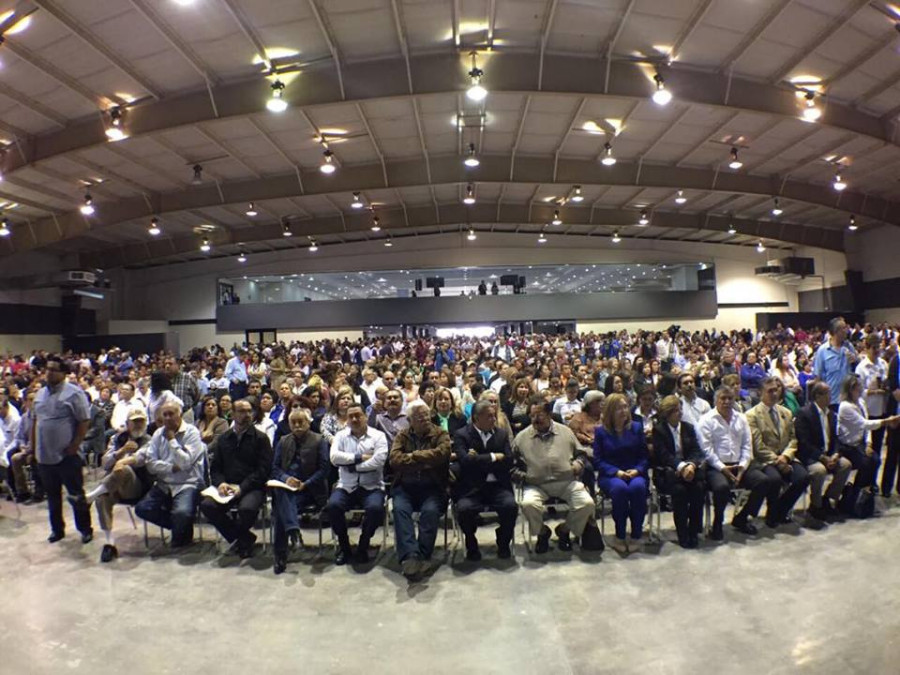 Matamoros aporta al plan de desarrollo estatal 