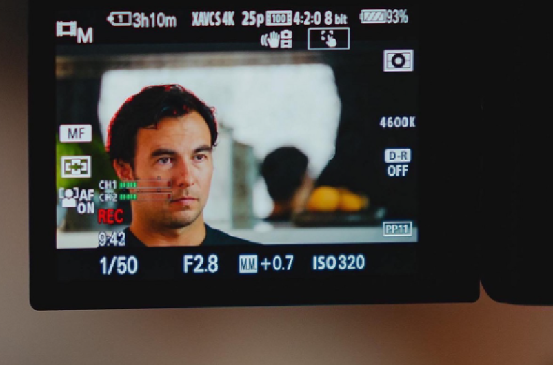 Star+ anuncia serie exclusiva de el "Checo"