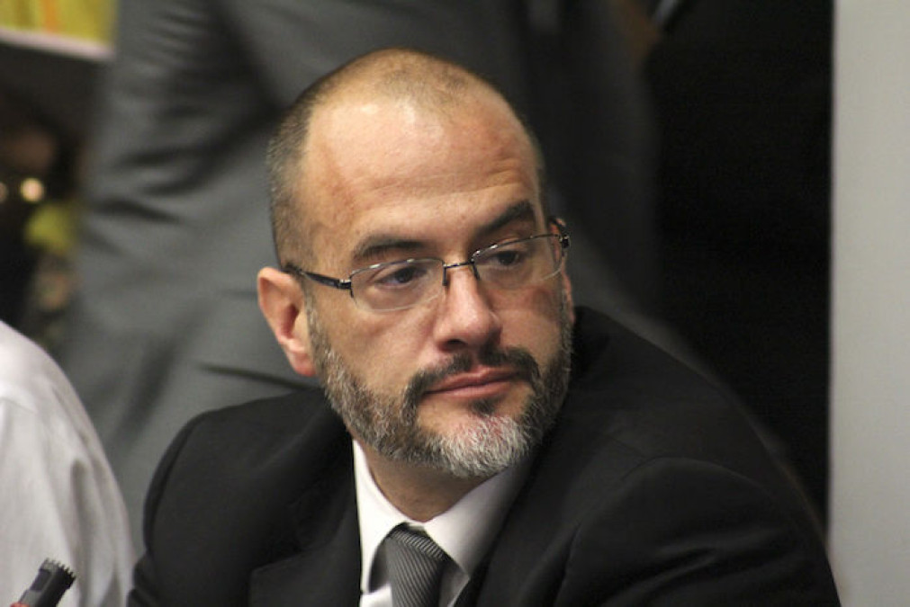 Solo Nayarit y Chiapas cuentan con un sistema anticorrupción local: IMCO