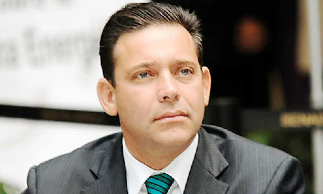 Bancada panista exige extradición de Eugenio Hernández