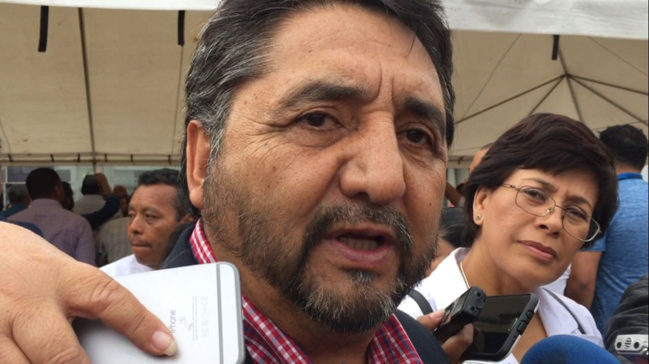 Invitan a mexicanos que radican en EU a ejercer su derecho al voto