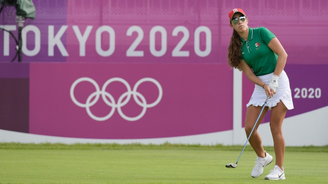  María Fassi mejora posición en la segunda ronda de Tokio 