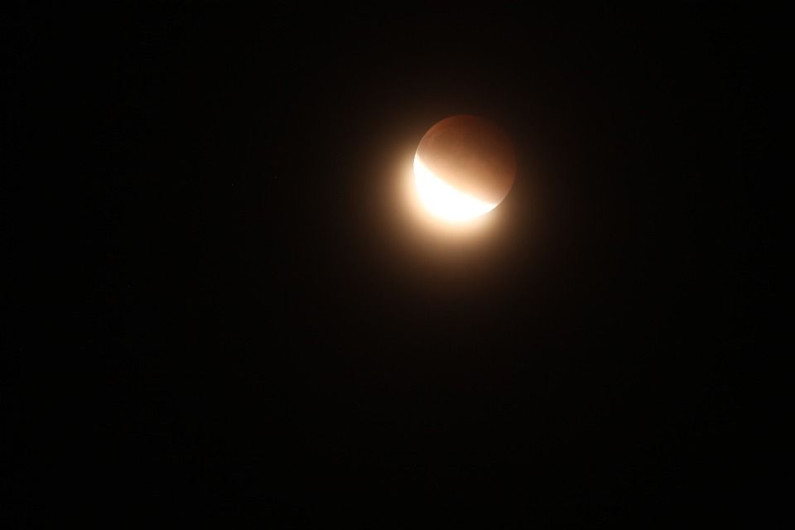 Esto durará el eclipse del próximo lunes 21 de agosto