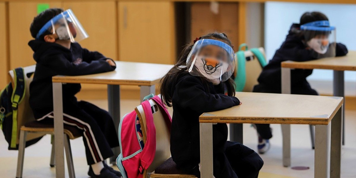 Crean Taller de Empoderamiento Infantil para prevenir violencia a temprana edad