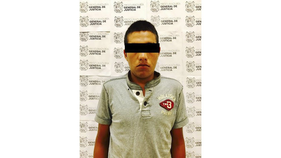 Detienen a tres personas por atentados a la seguridad