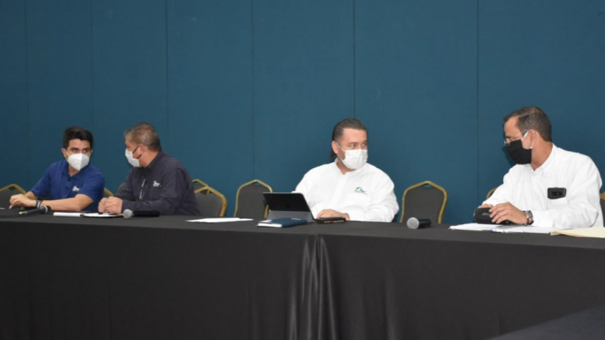 Exhortan a la población del sur de Tamaulipas a continuar medidas de aislamiento