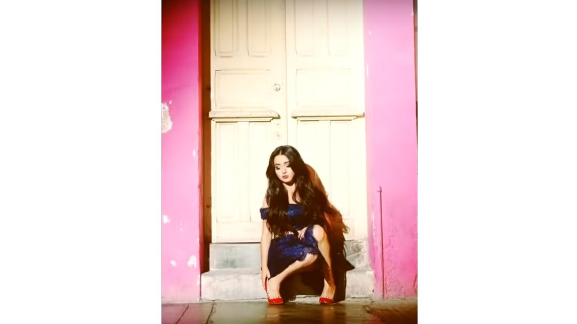 La quinceañera más famosa de México, ¡ahora es modelo!