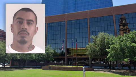 Mexicano recibe sentencia de muerte tras ser acusado de asesinato capital 