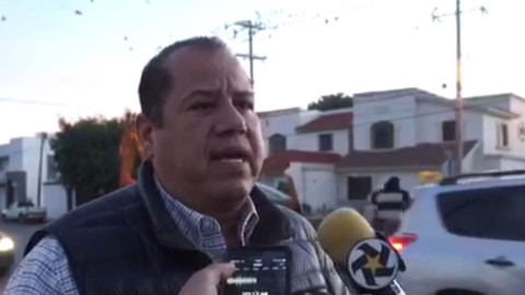 En Victoria no se tolerará la corrupción: Almaraz Smer