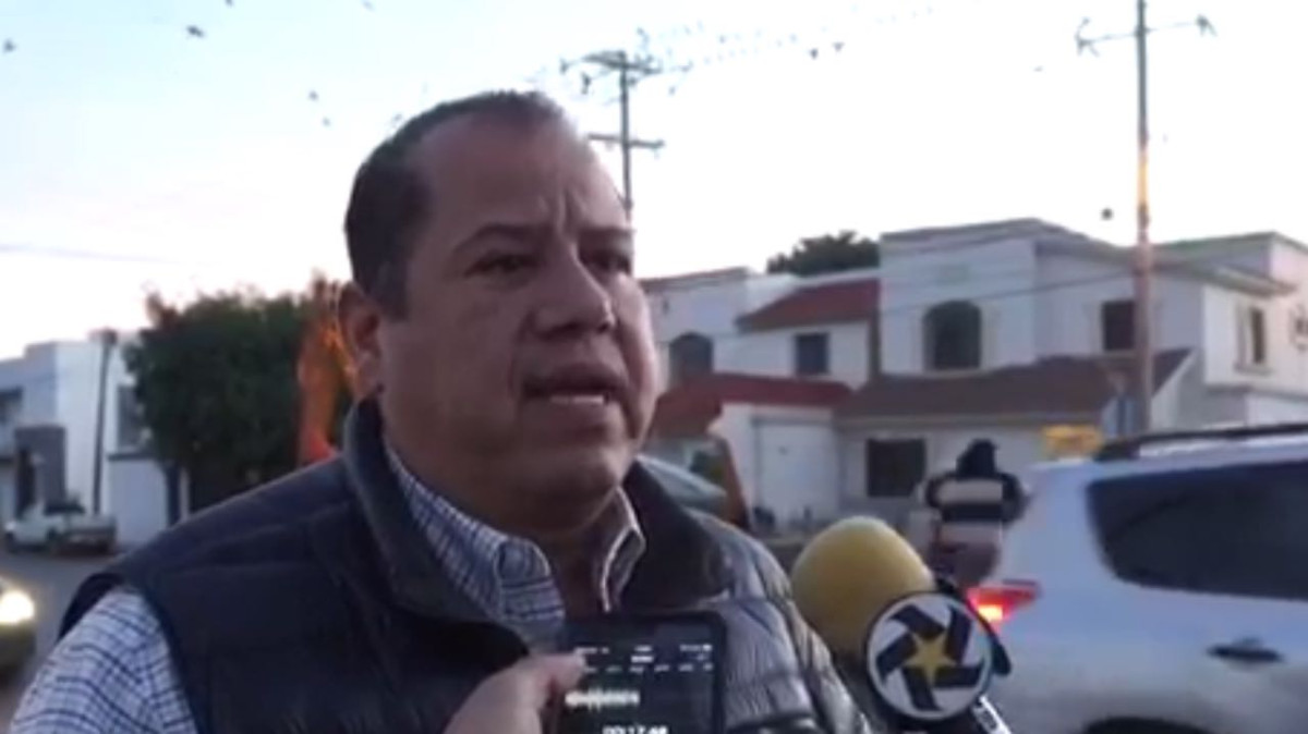 En Victoria no se tolerará la corrupción: Almaraz Smer