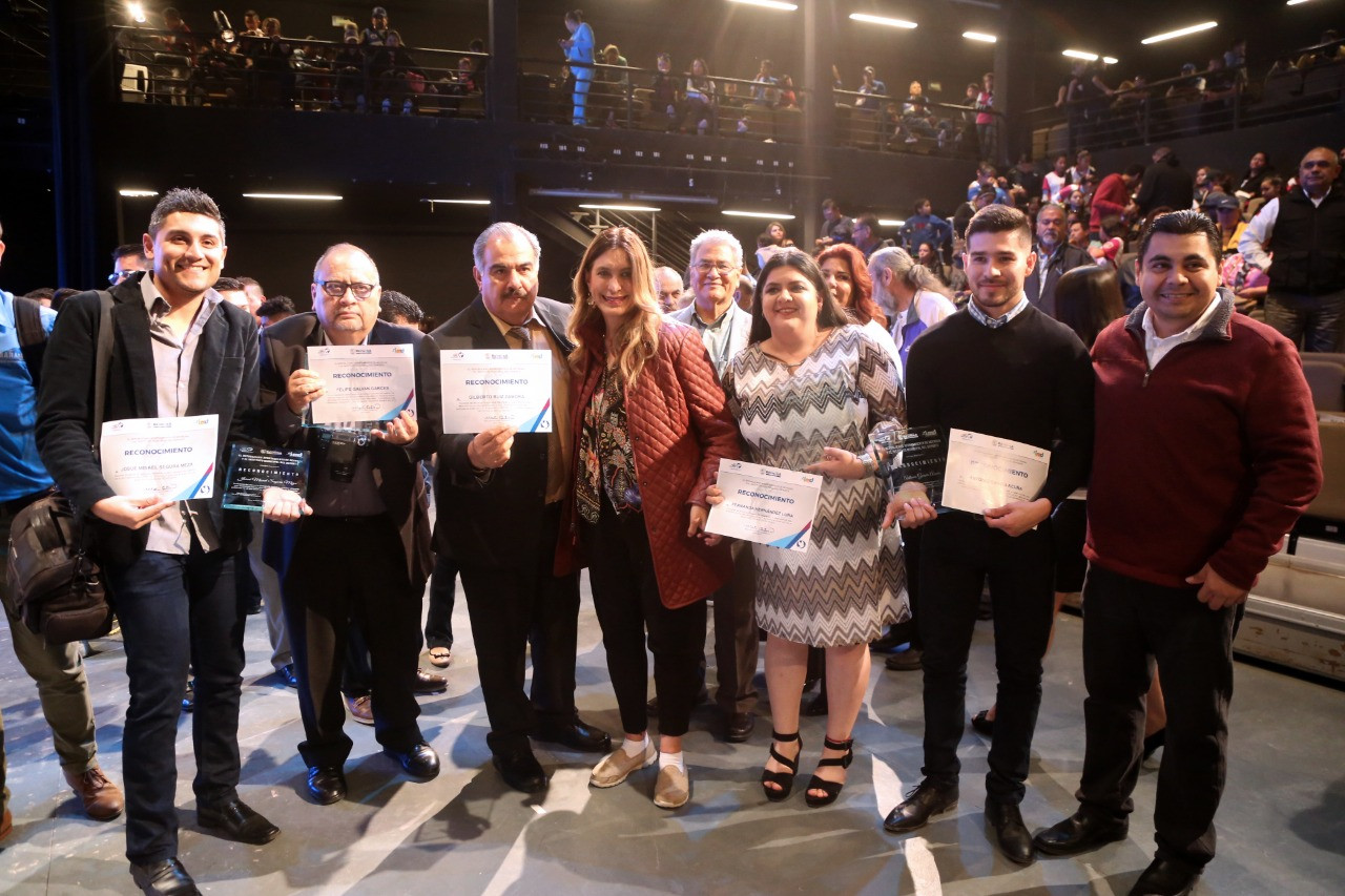 Entrega Maki Ortiz Premio Municipal del Deporte 2017