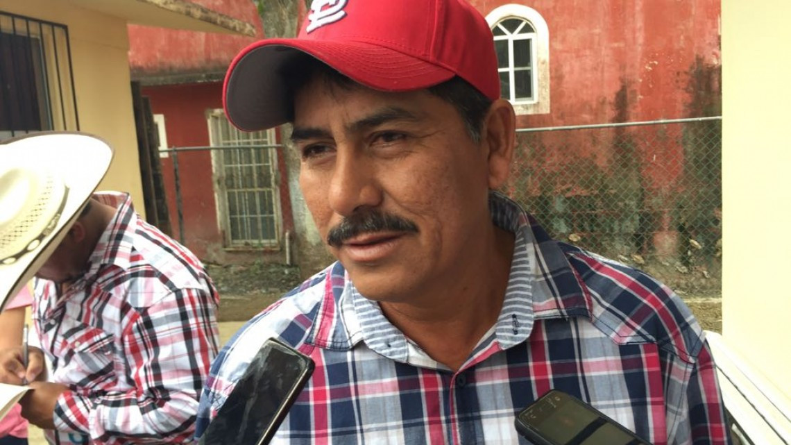 En crisis el campo por falta de lluvias