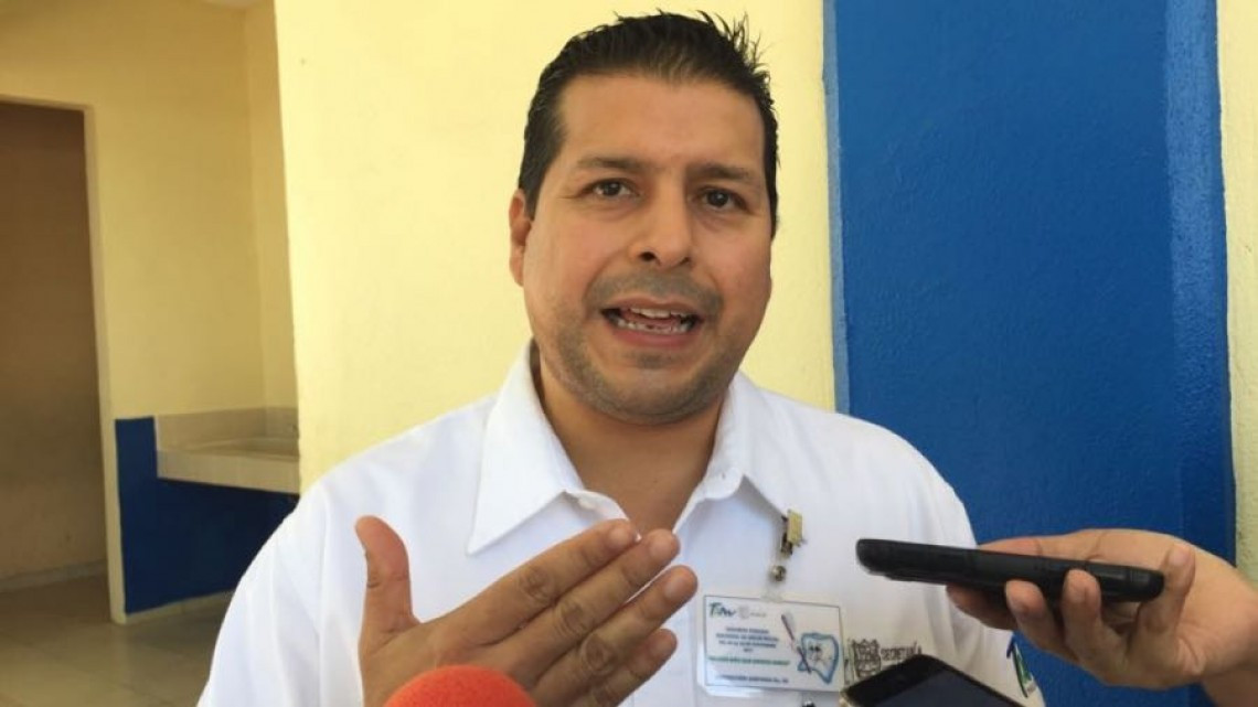 Sin avance el proyecto de reubicación de dos planteles educativos