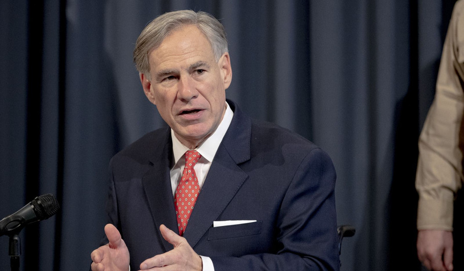 Greg Abbott anunció nuevas medidas para reapertura de la economía 