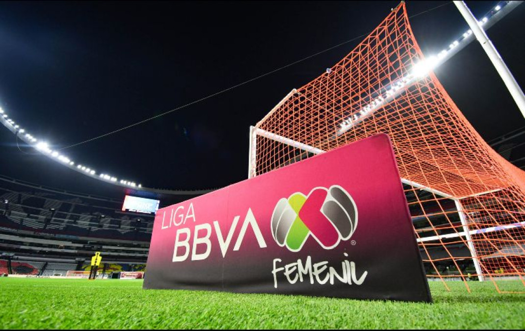 Inicia el Clausura 2024 en la Liga MX Femenil