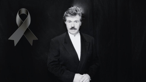 Fallece Arturo García Tenorio, actor de 'Carrusel'