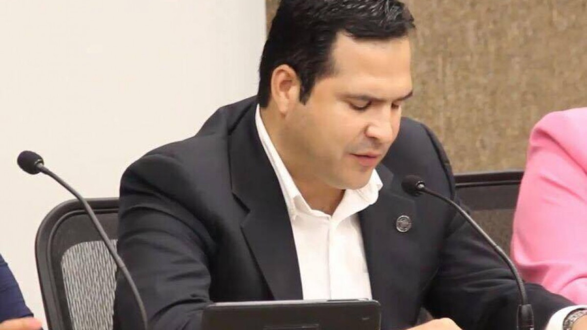 Conoce al regidor con más propuestas aprobadas