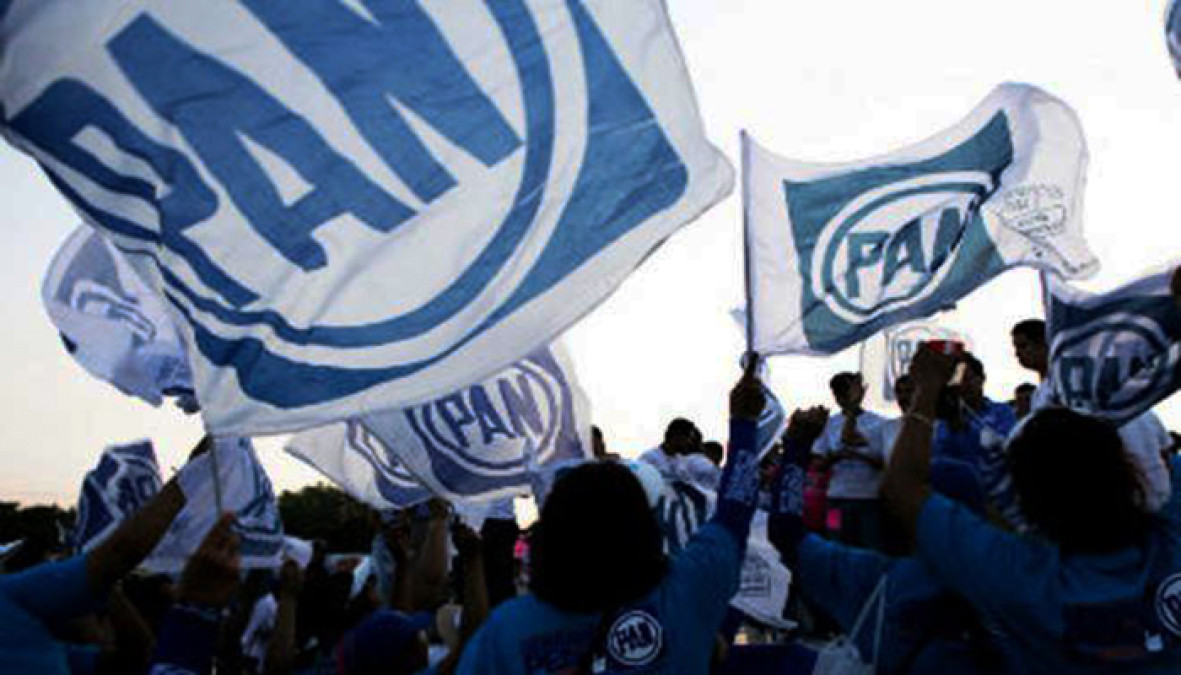 Foros ciudadanos del PAN inician en este mes