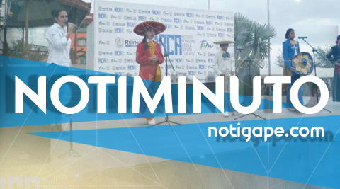 Las noticias más relevantes en un minuto