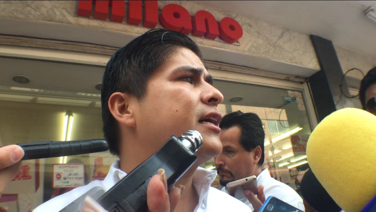 Asistirán autoridades a función privada de la carpa del terror