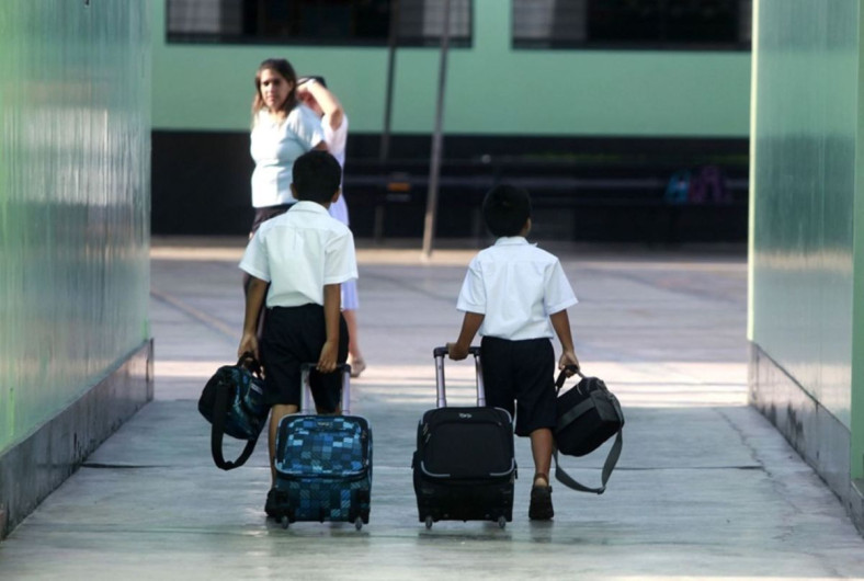 Juez ampara a niño con Trastorno por Déficit de Atención e Hiperactividad
