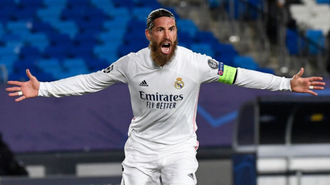 ¡Adiós, vaquero! Real Madrid confirma que Sergio Ramos se marcha del club 