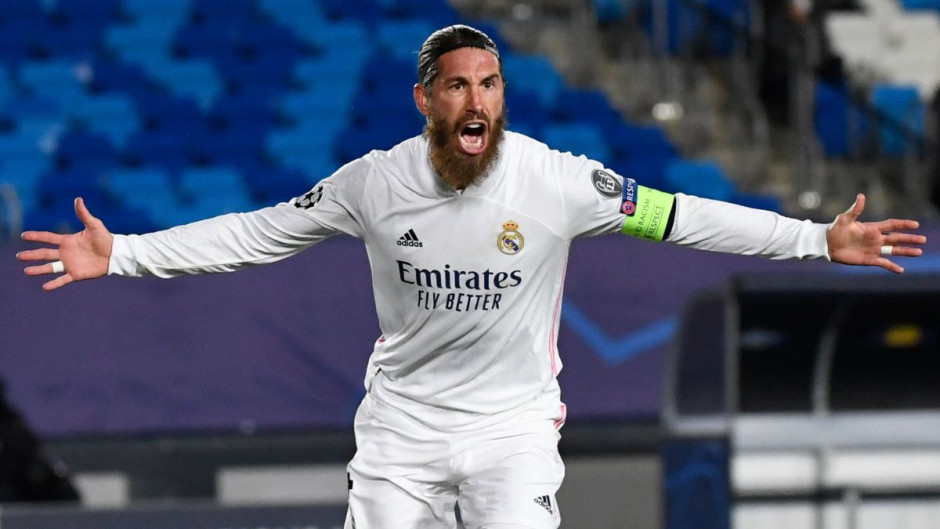 ¡Adiós, vaquero! Real Madrid confirma que Sergio Ramos se marcha del club 