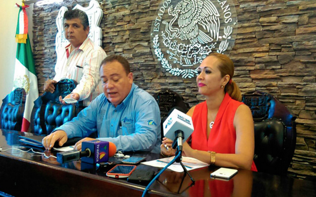 Se preparan para el aniversario de Altamira