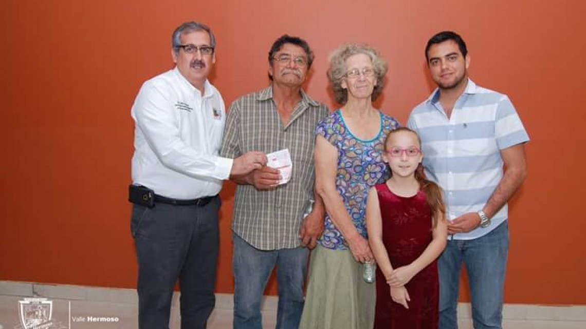 Realizan “Escuela Para Padres”