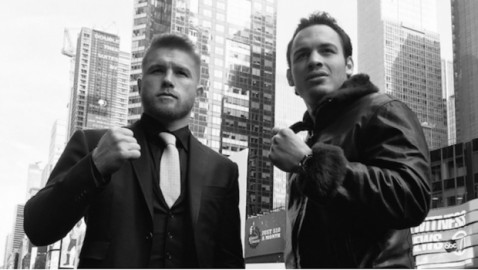 “Chávez Jr. habla puras pendejadas”: ‘Canelo’ Álvarez