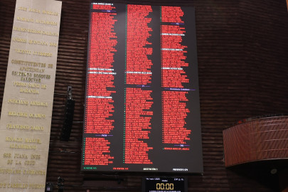 Diputados aprueban en lo general reforma a Ley de Amparo