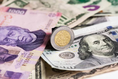 ¡Peso rompe los 19! Precio del dólar hoy Jueves 26 de Junio 