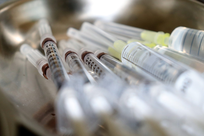 OMS participa en desarrollo de vacuna experimental contra gripe H5N1