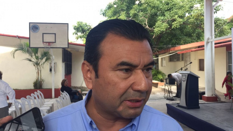 Sin llegar 29 mdp del Fonden para rehabilitar escuelas