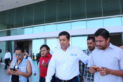 Gobierno de Tamaulipas fortalecerá su estructura: FGCV