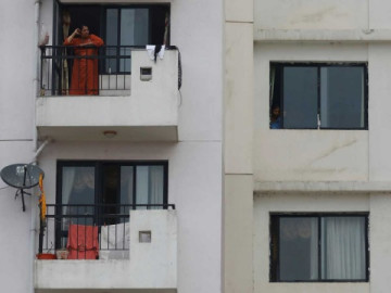 Sugieren aislamiento ¡hasta 2022!