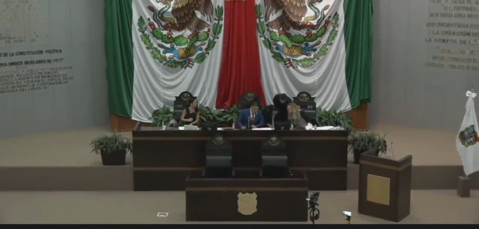 Aprueban limitar desafuero a diputados